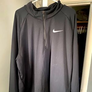 3XL Nike Quarterzip